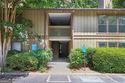 Undisclosed, Atlanta, GA 30338