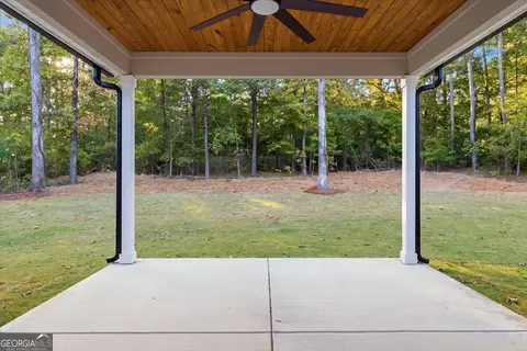 Exterior - 204 Rolling Pines Rd NW, Rome, GA 30165 photo 16 of 16