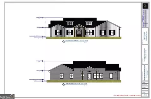 Other - 204 Rolling Pines Rd NW, Rome, GA 30165 photo 3 of 11