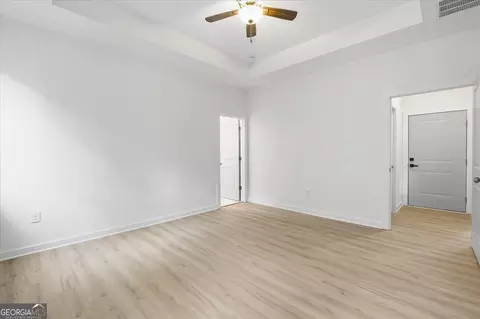 Entry Way - 204 Rolling Pines Rd NW, Rome, GA 30165 photo 1 of 1