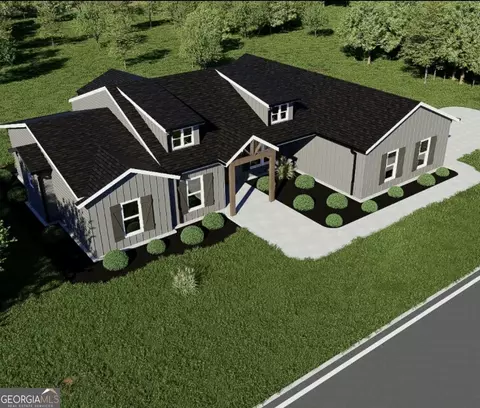 Other - 204 Rolling Pines Rd NW, Rome, GA 30165 photo 2 of 11