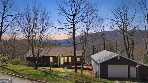 620 Courthouse Gap Rd, Clayton, GA 30525
