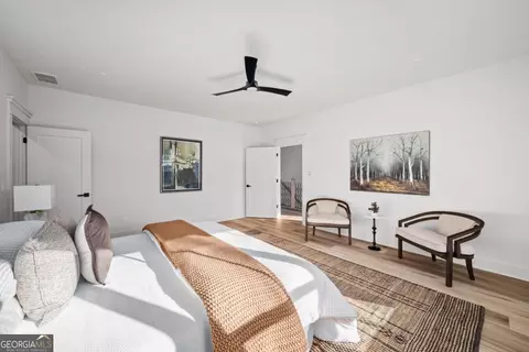 Bedroom - 3784 Pine Needle Dr, Duluth, GA 30096 photo 3 of 6