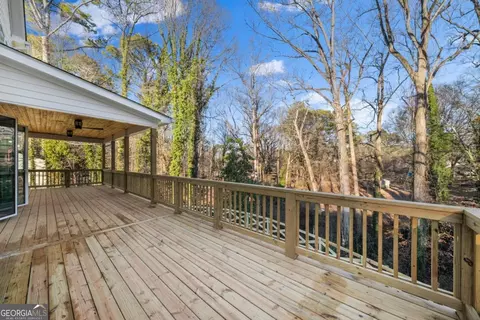 Exterior - 3784 Pine Needle Dr, Duluth, GA 30096 photo 2 of 5