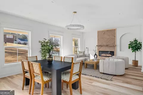Dining - 3784 Pine Needle Dr, Duluth, GA 30096 photo 1 of 4
