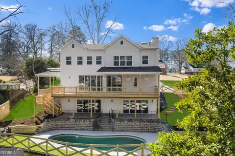 Other - 3784 Pine Needle Dr, Duluth, GA 30096 photo 1 of 19