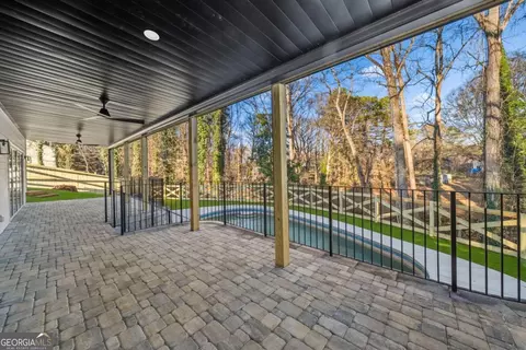 Exterior - 3784 Pine Needle Dr, Duluth, GA 30096 photo 3 of 5