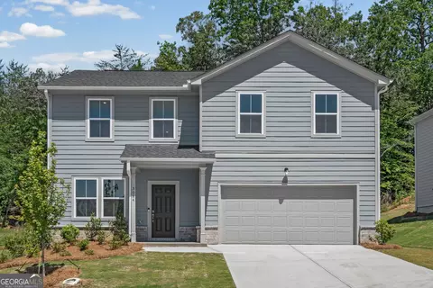 3084 Orwell Dr, Gainesville, GA 30507