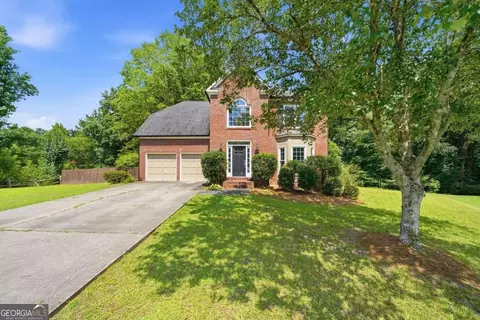 1571 Cooks Pond Dr, Powder Springs, GA 30127