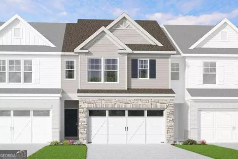 6005 Silverbell Dr, Flowery Branch, GA 30542