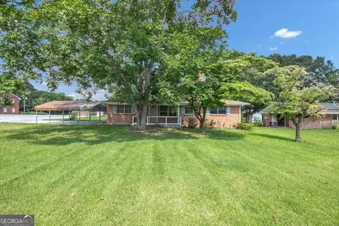 1355 Irwin Bridge Rd NW, Conyers, GA 30012