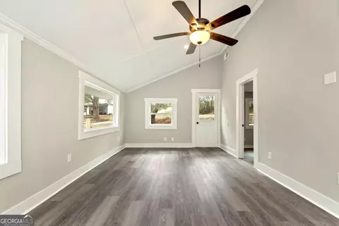 Living - 75 Lake Dr, Dawsonville, GA 30534 photo 6 of 7