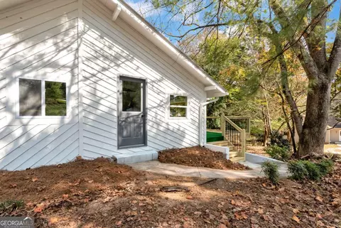 Other - 75 Lake Dr, Dawsonville, GA 30534 photo 19 of 24