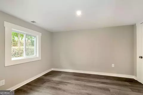 Bedroom - 75 Lake Dr, Dawsonville, GA 30534 photo 2 of 3