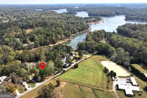 View/Area - 75 Lake Dr, Dawsonville, GA 30534 photo 4 of 7