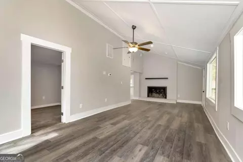 Living - 75 Lake Dr, Dawsonville, GA 30534 photo 4 of 7