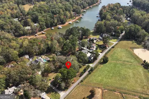 View/Area - 75 Lake Dr, Dawsonville, GA 30534 photo 5 of 7