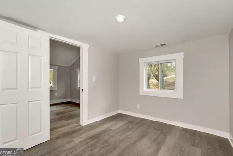 Bedroom - 75 Lake Dr, Dawsonville, GA 30534 photo 3 of 3