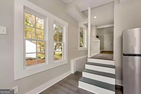 Entry Way - 75 Lake Dr, Dawsonville, GA 30534 photo 1 of 3