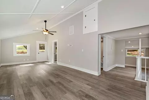 Living - 75 Lake Dr, Dawsonville, GA 30534 photo 5 of 7