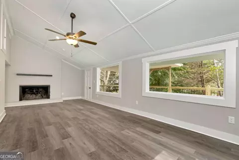 Living - 75 Lake Dr, Dawsonville, GA 30534 photo 2 of 7
