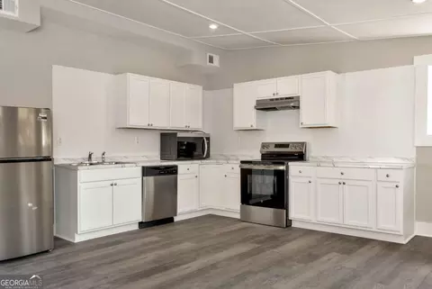 Kitchen - 75 Lake Dr, Dawsonville, GA 30534 photo 1 of 1