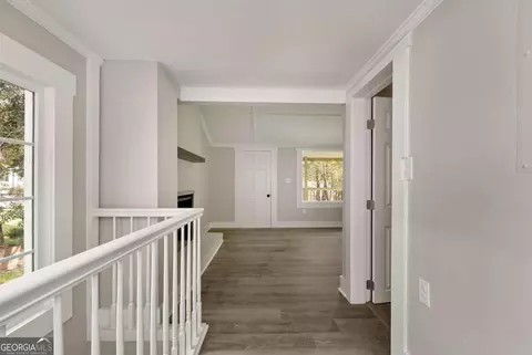 Entry Way - 75 Lake Dr, Dawsonville, GA 30534 photo 2 of 3