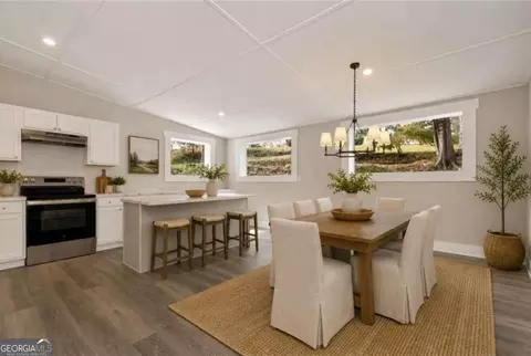 Dining - 75 Lake Dr, Dawsonville, GA 30534 photo 1 of 1