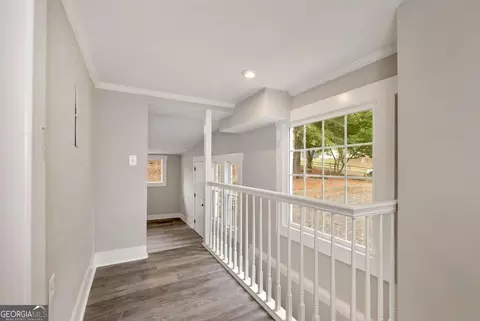 Entry Way - 75 Lake Dr, Dawsonville, GA 30534 photo 3 of 3