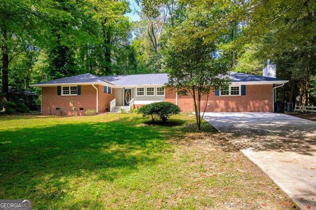 403 Oakland Dr, Lafayette, GA 30728