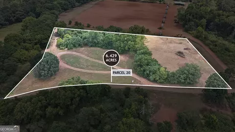 58 Askin Pl, Culloden, GA 31016