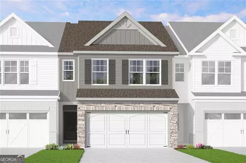 6017 Silverbell Dr, Flowery Branch, GA 30542