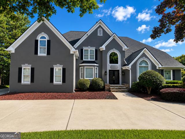 275 Steeple Point Dr, Roswell, GA 30076