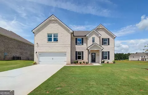 804 Moreland Dr, Hampton, GA 30228 photo 1