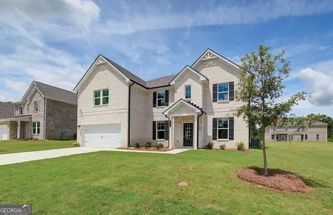 804 Moreland Dr, Hampton, GA 30228 photo 2