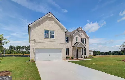 804 Moreland Dr, Hampton, GA 30228 photo 3