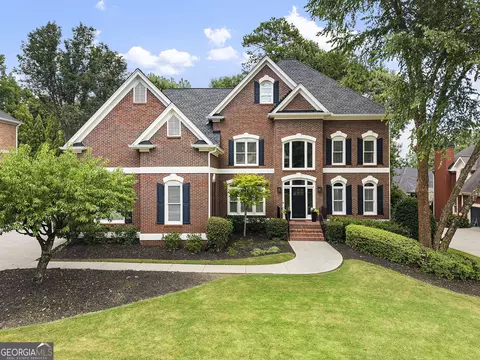 9615 Autry Falls Dr, Johns Creek, GA 30022