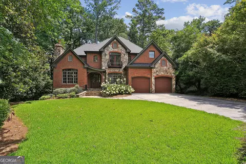 Undisclosed, Atlanta, GA 30324