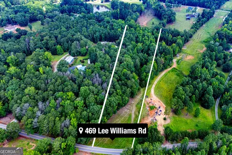 469 Lee Williams Rd, Carrollton, GA 30117