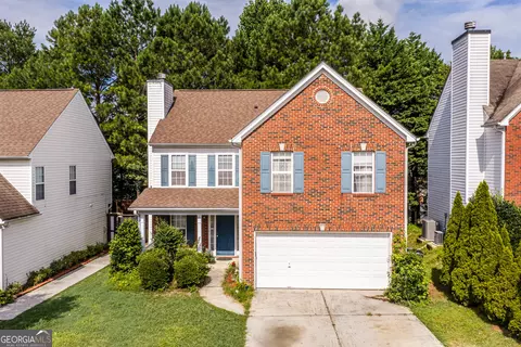 127 Resthaven Dr, Lawrenceville, GA 30044