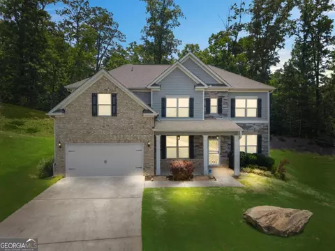 4818 Ralin Ct, Atlanta, GA 30331