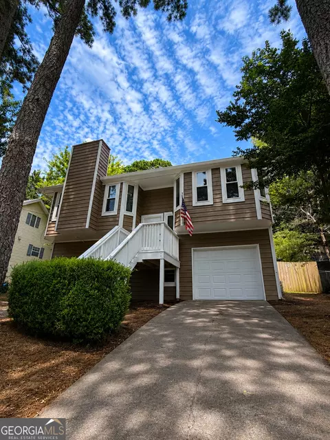 5766 Western Hills Dr, Norcross, GA 30071