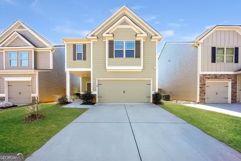 110 Seabreeze Ct, Newnan, GA 30265