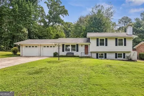 3543 Cherokee Rd, Atlanta, GA 30340