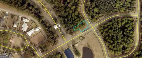 101 Stern St, Saint Marys, GA 31558