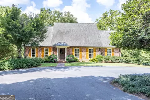 Undisclosed, Fortson, GA 31808