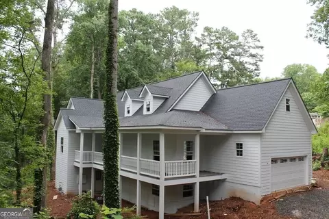 592 Hidden Hills Ct, Marietta, GA 30066