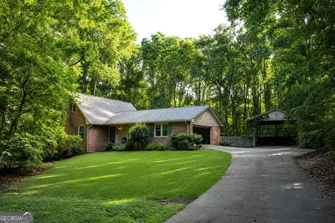 1761 Robinhood Rd, Watkinsville, GA 30677