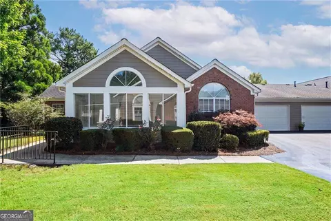 4488 Orchard Trce, Roswell, GA 30076