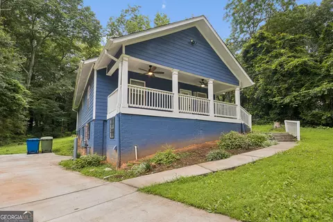 2627 Macon Dr SW, Atlanta, GA 30315